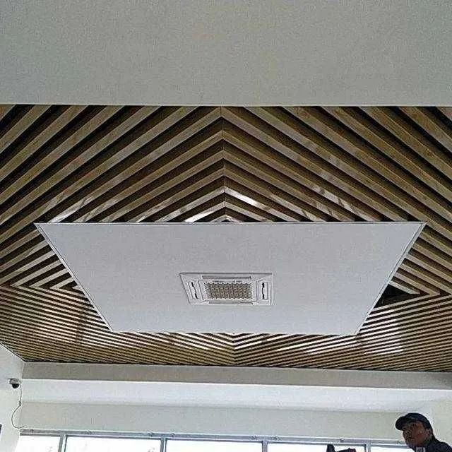 Armstrong | Greliyatto | Reychniy | Patalok | MDF decor