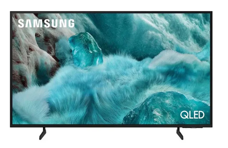 Телевизор Samsung Q7F QLED 2025 4K TizenOS Доставка Бесплатно — фото 5