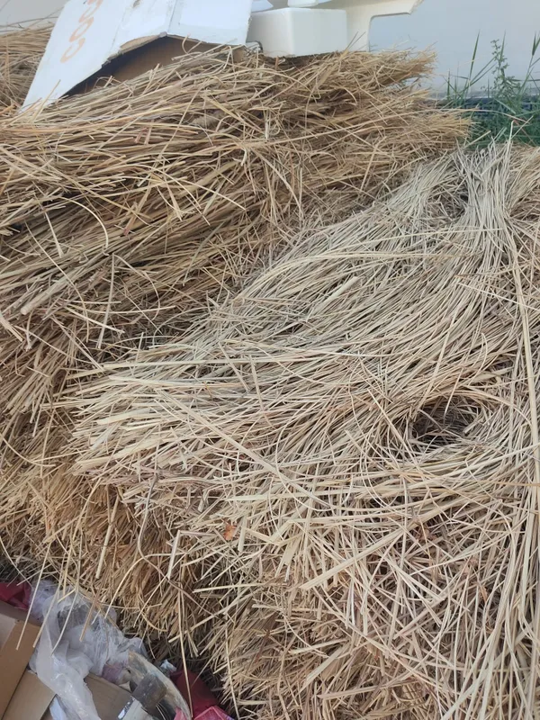 Qamish toʻqilgan sotiladi 1