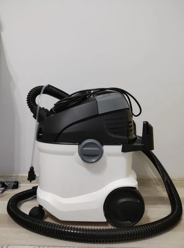 продаётся пылесос Karcher se 5 — фото 2 продаётся пылесос Karcher se 5 — фото 2