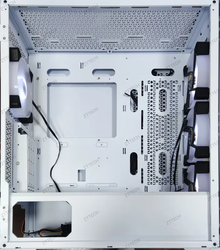 Игровой кейс G40 — фото 2
