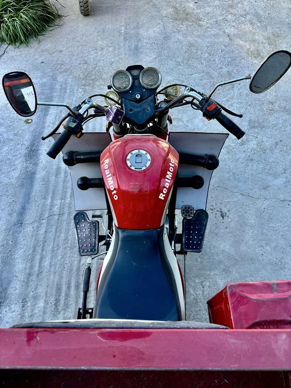 Real moto 200 talik 2 Real moto 200 talik 2