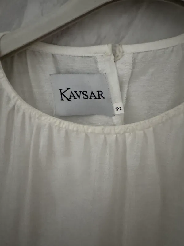 Bazaviy ko'ylak 2 Bazaviy ko'ylak 2