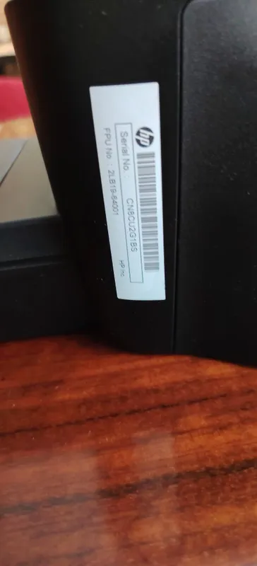 Продам цветной принтер HP Tank115 2