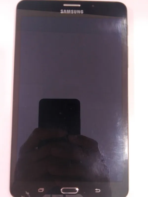 Samsung planshet 2