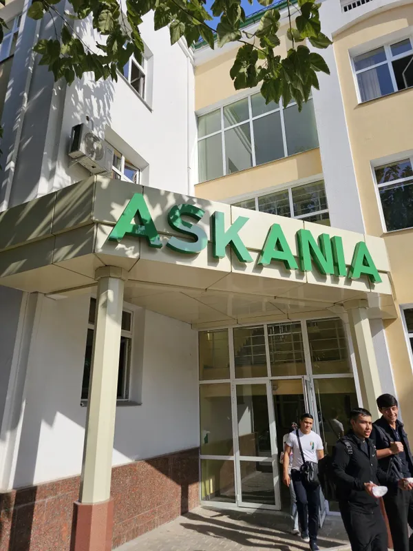 Professional reklama xizmatlari: Banner, Orakal, 3D Bukva, Dizayn Tavs — фото 6