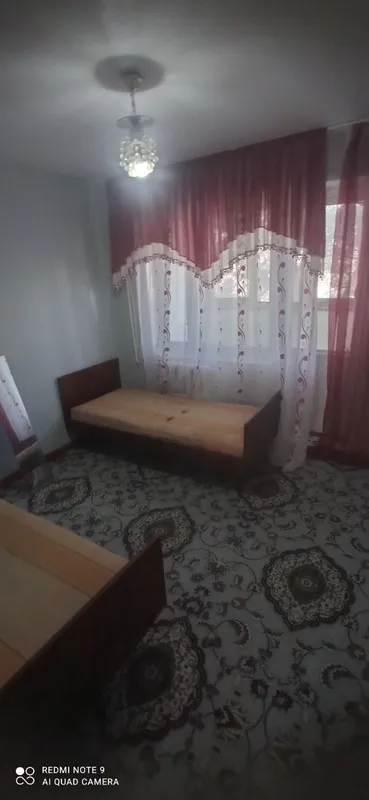 Сдаётся квартира 6