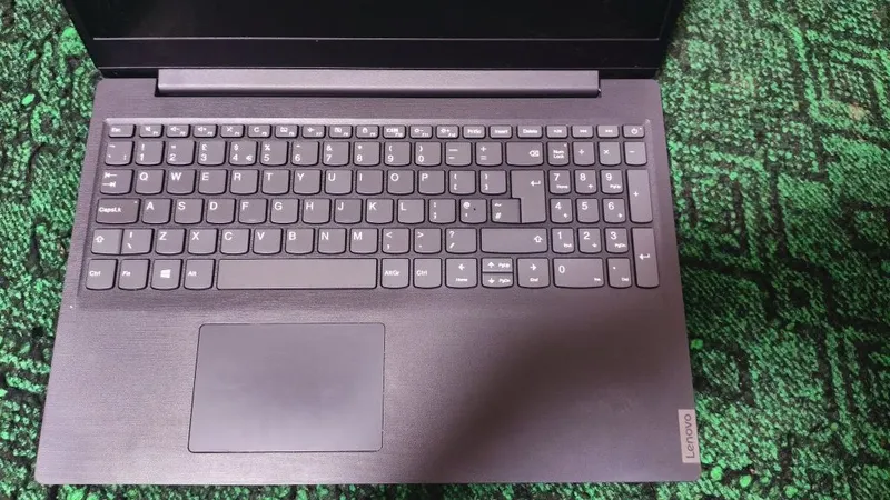 Lenovo noutbuk kafolati bilan — фото 2