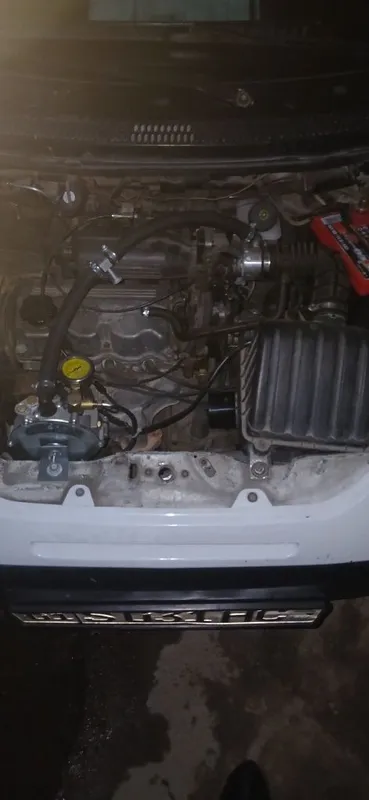 Matiz mix qiziqqanlar telefon qilsin — фото 5
