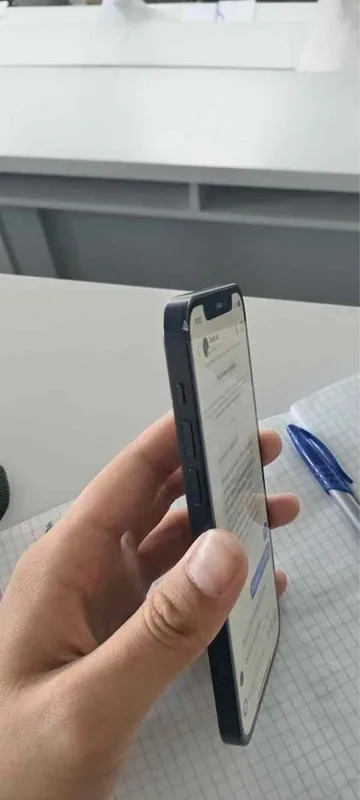 iPhone 12 дёшево, срочно, Ташкент 1