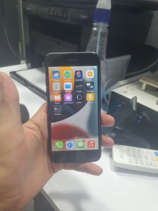 Iphone 7 sotiladi 32gb — фото 1