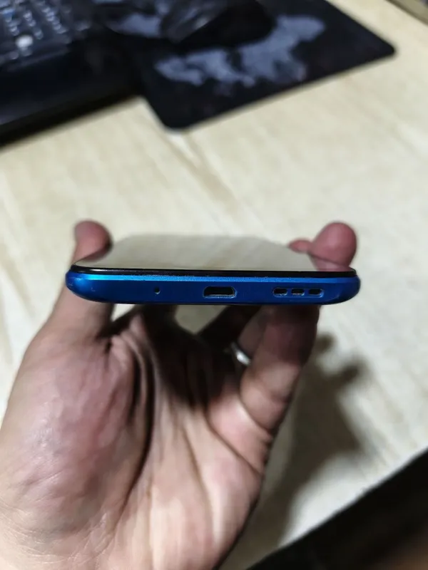 Smartfon sotiladi Redmi 9C 3