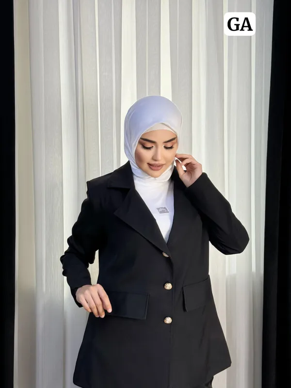MATOSI LUX YOZ FASLI UCHUN KASTYUM SHIM — фото 1