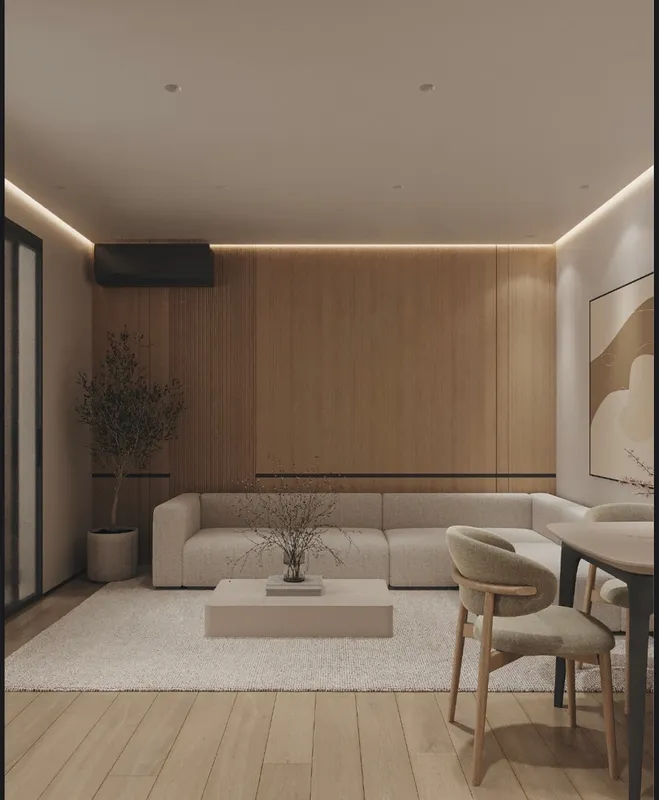 Аренда 3-комн. кв. 86 м² · ID 43446 7