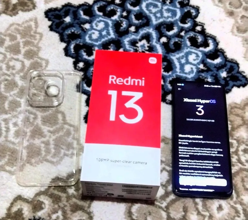 Redmi 13 3
