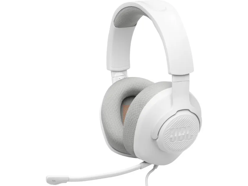 Проводные наушники для пк/ноутбуков JBL Quantum 100 — фото 5