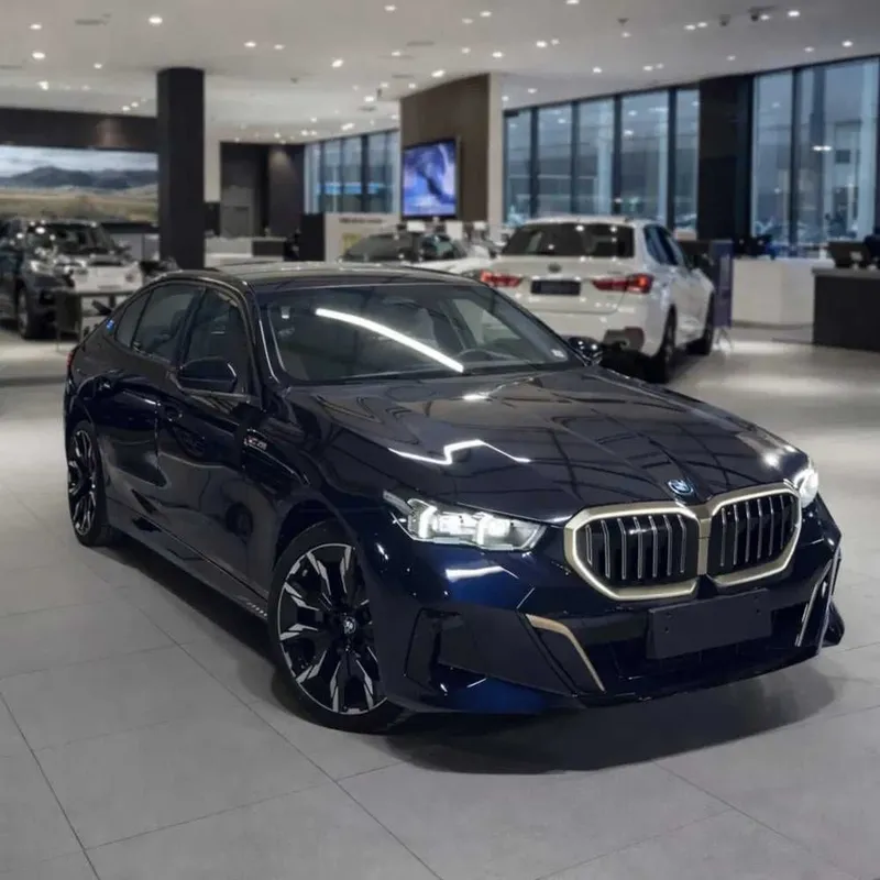 Bmw I5 50 L Sport naxd va halol nasiya 1 Bmw I5 50 L Sport naxd va halol nasiya 1