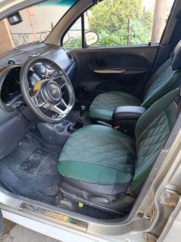 Matiz best sotiladi 5