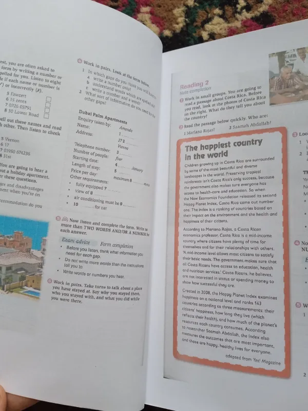 Complete IELTS bands 4-5, вообще не использовалась 2 Complete IELTS bands 4-5, вообще не использовалась 2