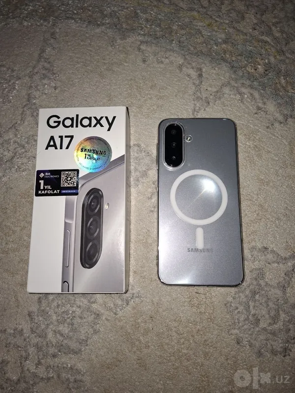 Samsung a17 янги бир кун ишлаган. 2 Samsung a17 янги бир кун ишлаган. 2