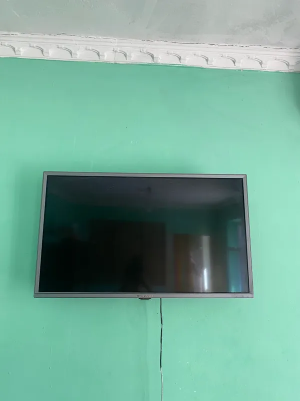 Телевизор 2