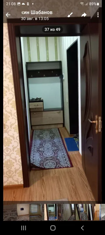 Сдам квартиру на дольго — фото 6