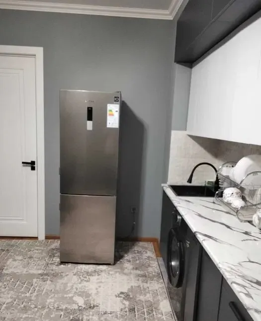 NRG Zamon majmuasida 2 xonali, 65 m² kvartira ijaraga beriladi 4 NRG Zamon majmuasida 2 xonali, 65 m² kvartira ijaraga beriladi 4