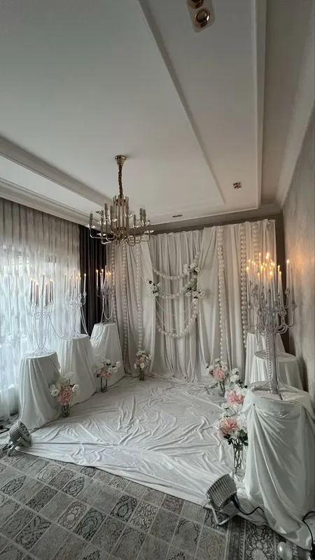 Decor , Afarmleniya xizmati , Оформление — фото 2