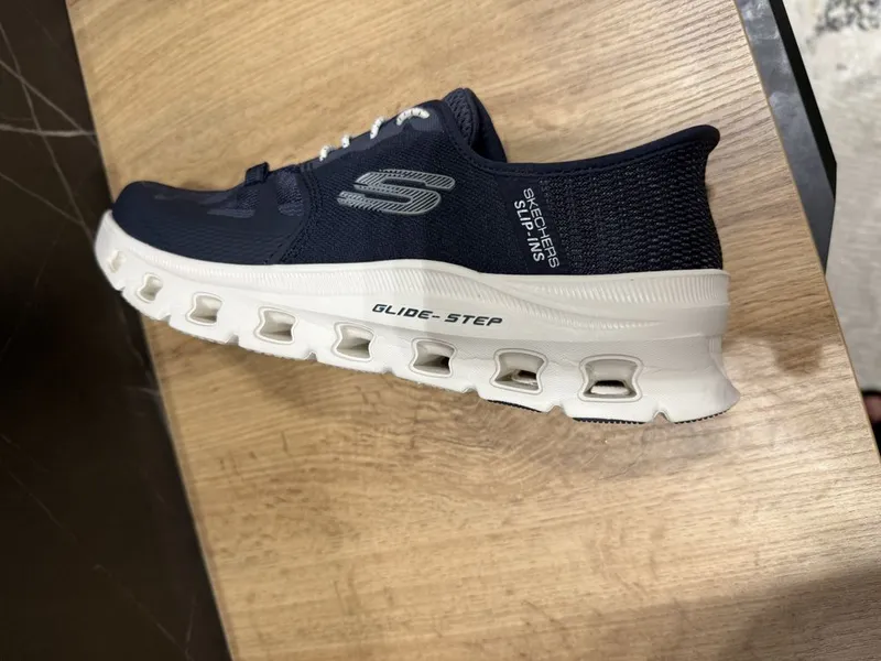 Кроссовки Skechers — фото 4