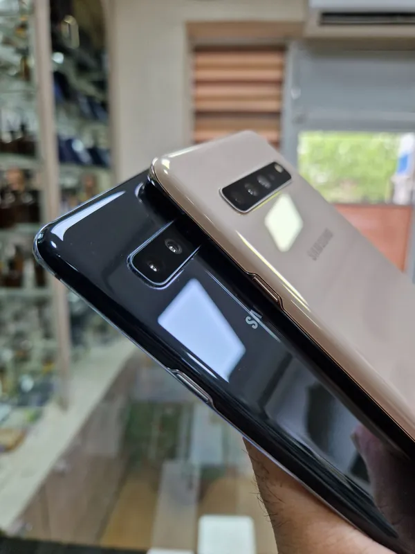 Samsung S10 5G 2