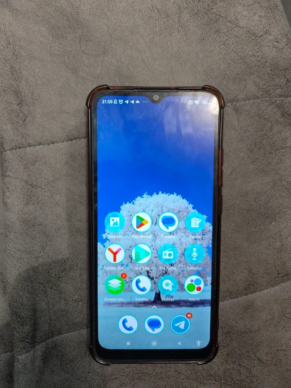 Продаётся Redmi 10A 64 ГБ, состояние хорошее 4