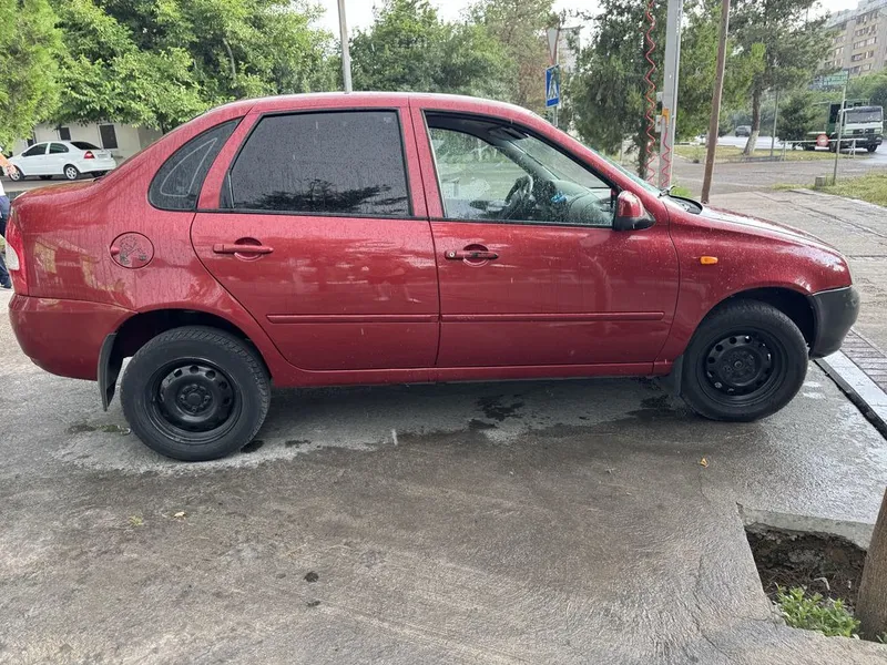 Lada Kalina продаётся 3 Lada Kalina продаётся 3
