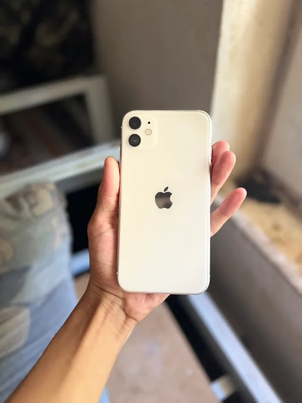 IPhone 11 1