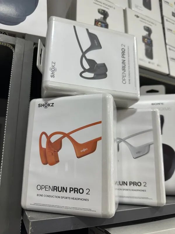 В наличии Shokz OpenRun Pro 2 4