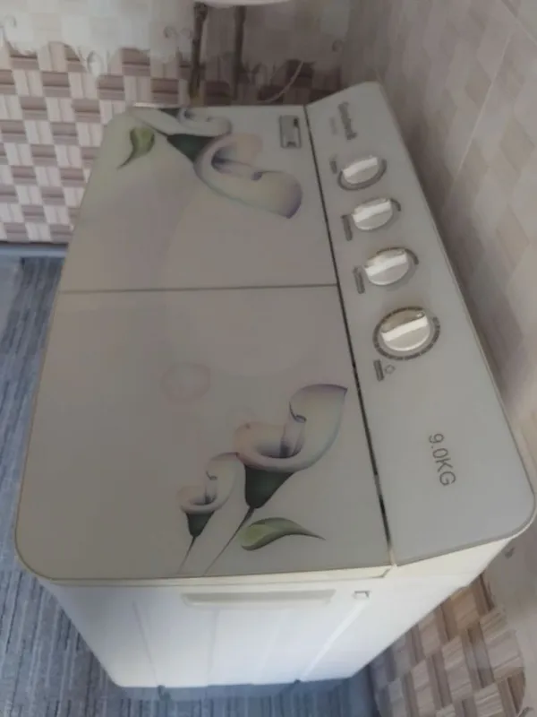 Stiralnaya mashina srochno prodoetsa 4