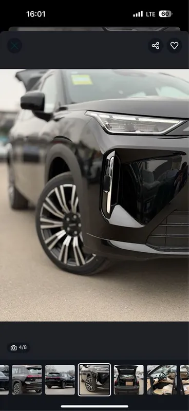 Gac aion 2026 elektro 2 Gac aion 2026 elektro 2