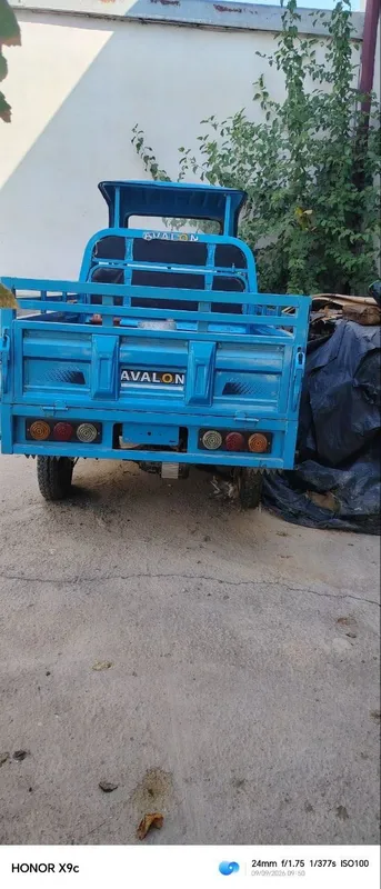 Продаётся электроскутер Avalon Продаётся электроскутер Avalon