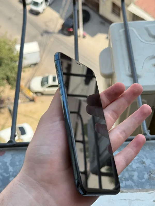 Iphone 11 pro max 3 Iphone 11 pro max 3
