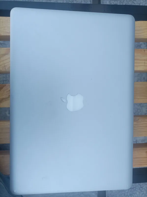 Macbook pro