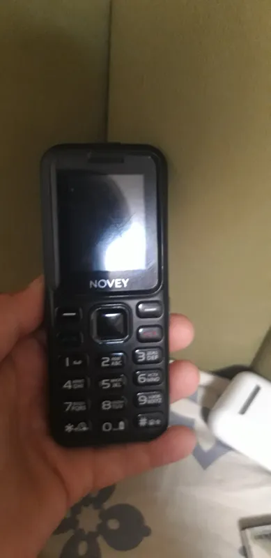 NOVEY 1 NOVEY 1