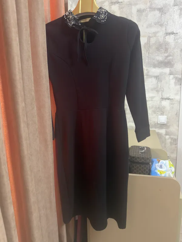 Платье