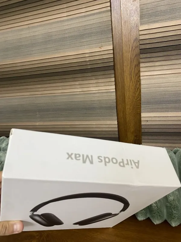airpods max lux с гарантий — фото 2