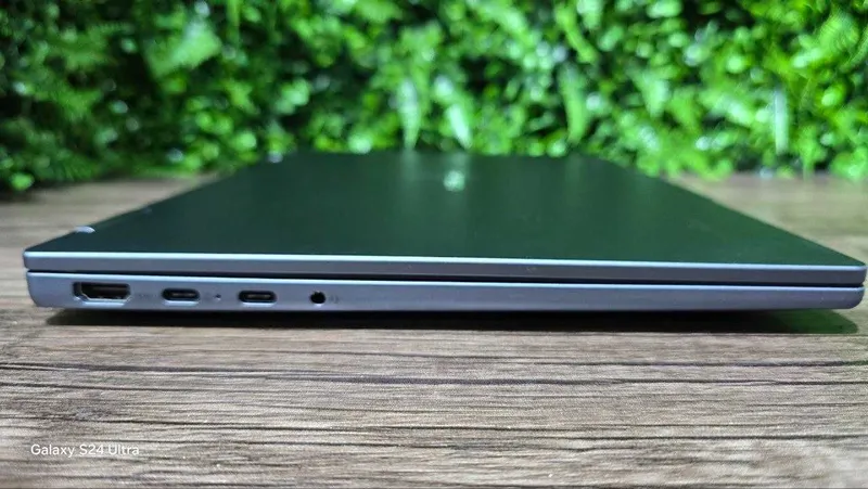 Lenovo idepad 5 laptop x360 sensor — фото 3