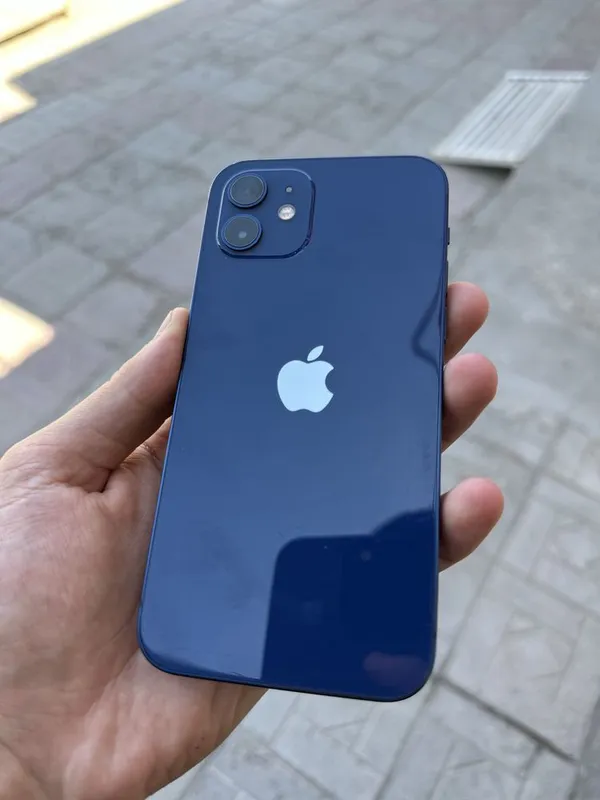Iphone 12 ochilmagan 128