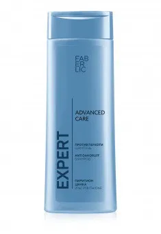 Expert Advanced Care – qazg'oqga qarshi shampun