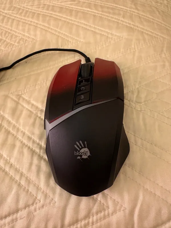 Bloody A4Tech W60 Max