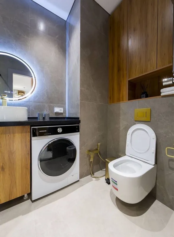 Жк Modera Tower! Сдается шикарная 2х комнатная квартира в центре! 7 Жк Modera Tower! Сдается шикарная 2х комнатная квартира в центре! 7