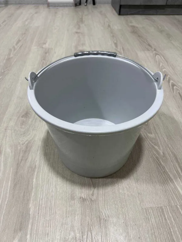 Строительное ведро 10L,16L . Qurilish chelagi 10л,16л — фото 1