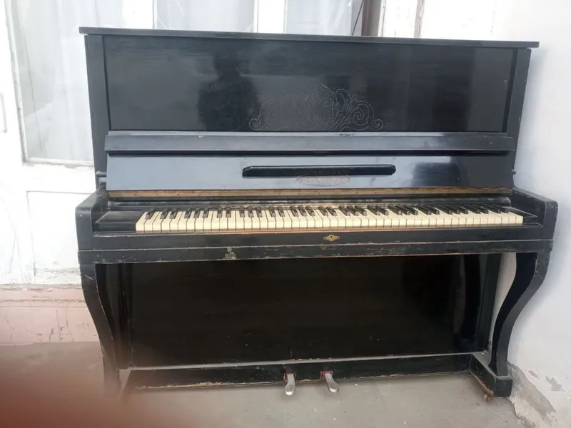 Pianina sotiladi/ Пианино АРТ 145783/109 3 Pianina sotiladi/ Пианино АРТ 145783/109 3