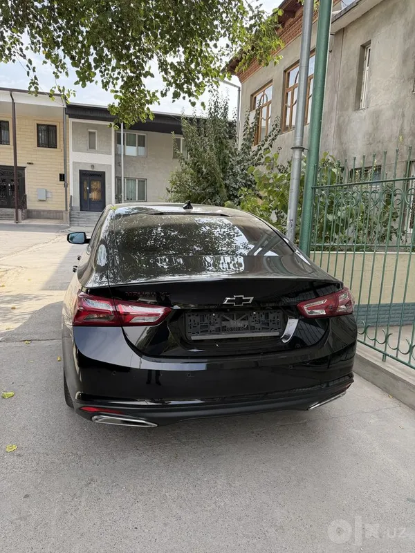 Malibu xl 2023 srochno 2 Malibu xl 2023 srochno 2